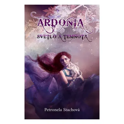 Ardónia Svetlo a temnota