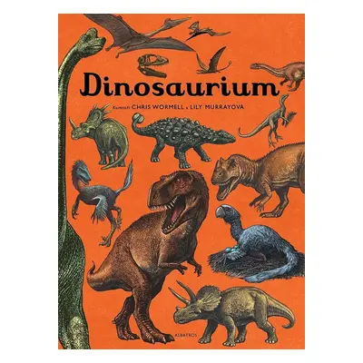 Dinosaurium