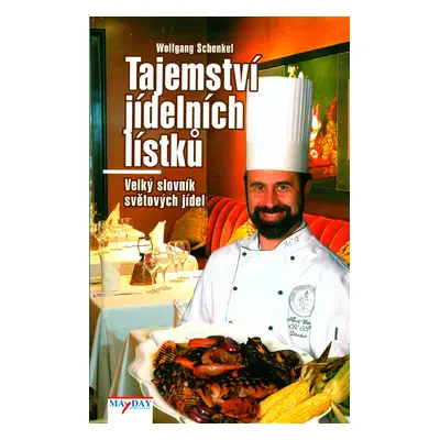 Tajemství jídelních lístků