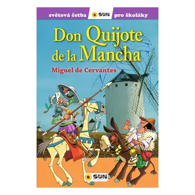 Don Quijote de la Mancha