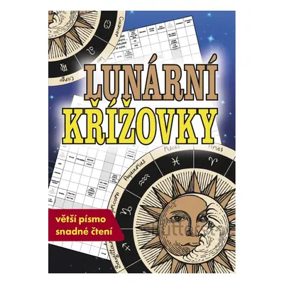 Lunární křížovky