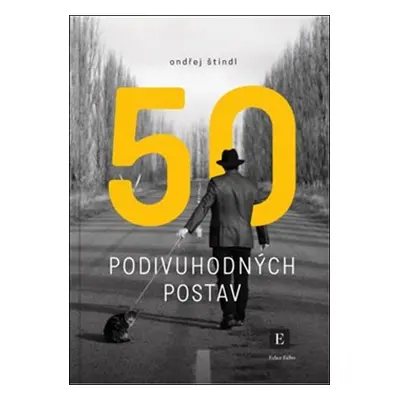 50 podivuhodných postav