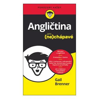 Angličtina pro (ne)chápavé