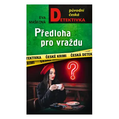 Předloha pro vraždu