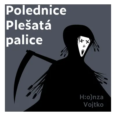 Polednice Plešatá palice