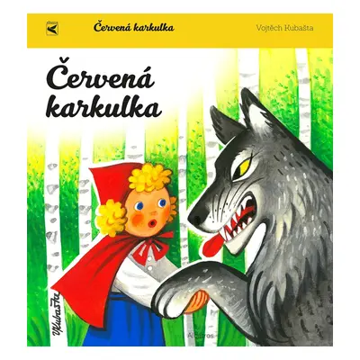 Červená Karkulka