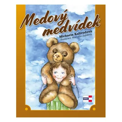 Medový medvídek