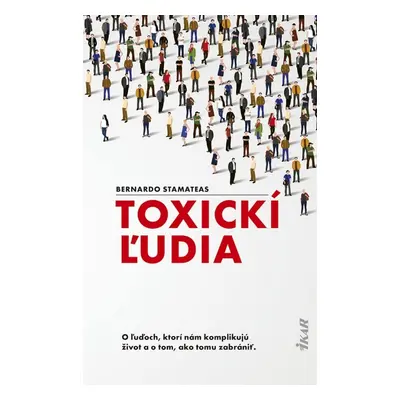 Toxickí ľudia