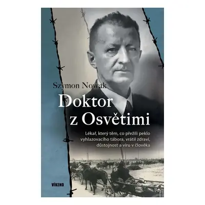 Doktor z Osvětimi