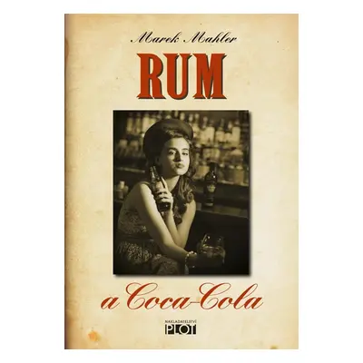 Rum a Coca-Cola