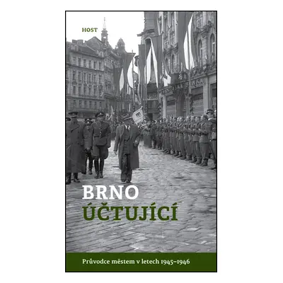 Brno účtující