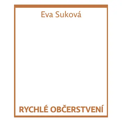 Rychlé občerstvení