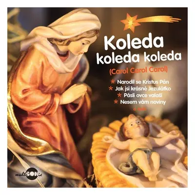 Koleda, koleda, koleda