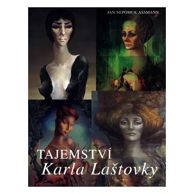 Tajemství Karla Laštovky