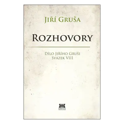 Rozhovory