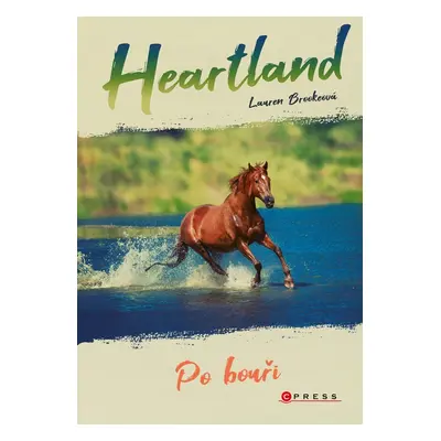 Heartland Po bouři (2. díl)