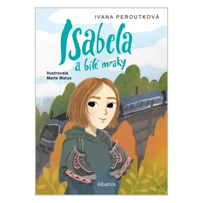 Isabela a bílé mraky (1)