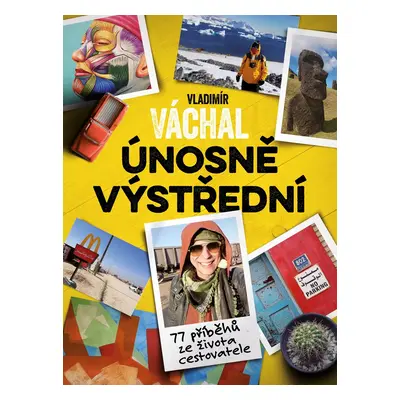 Únosně výstřední