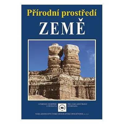 Přírodní prostředí Země