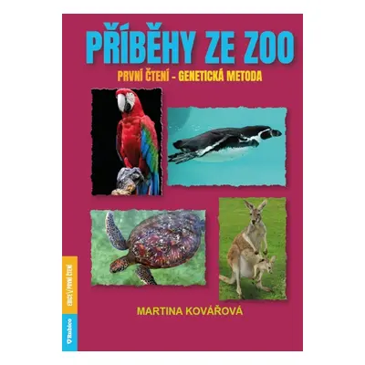 Příběhy ze zoo