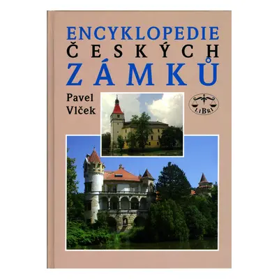 Encyklopedie českých zámků