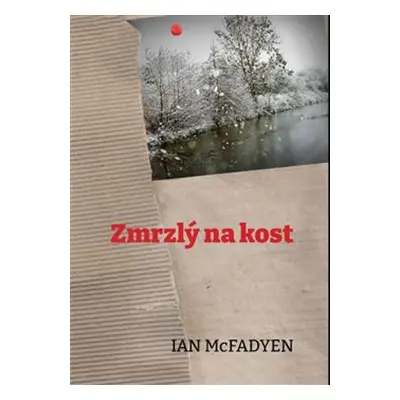 Zmrzlý na kost