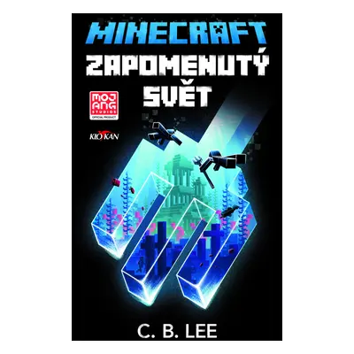 Minecraft Zapomenutý svět