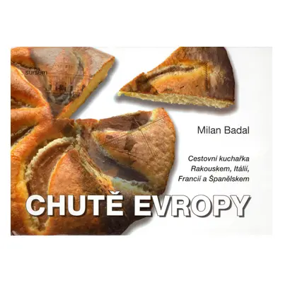 Chutě Evropy