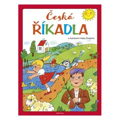 Česká říkadla