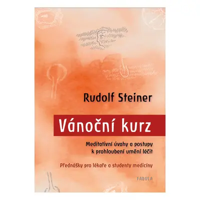 Vánoční kurz