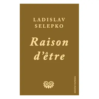 Raison d’etre