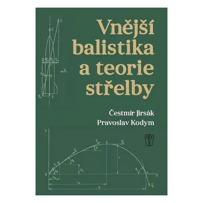 Vnější balistika a teorie střelby