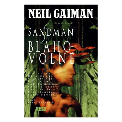 Sandman Blahovolné (9. díl)