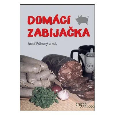 Domácí zabijačka