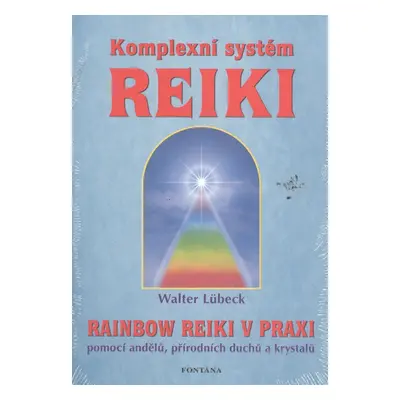 Komplexní systém Reiki