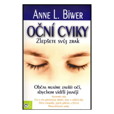 Oční cviky