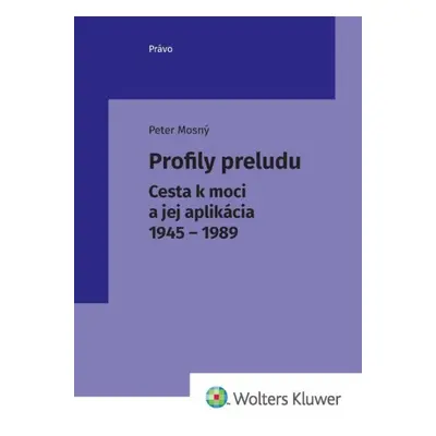 Profily preludu