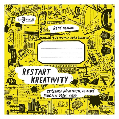 Restart kreativity