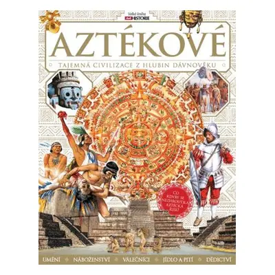 Aztékové