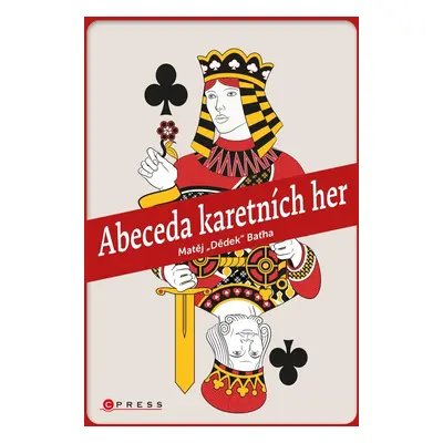 Abeceda karetních her