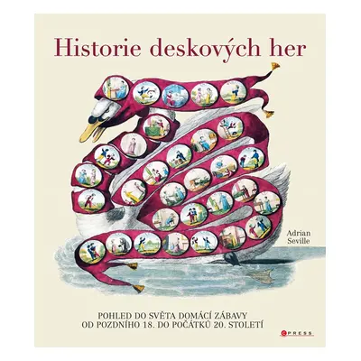 Historie deskových her