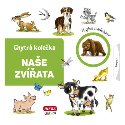 Naše zvířata