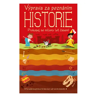 Výprava za poznáním Historie