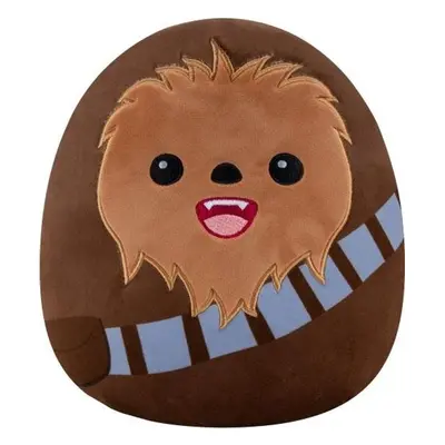 Squishmallows Star Wars Chewbacca