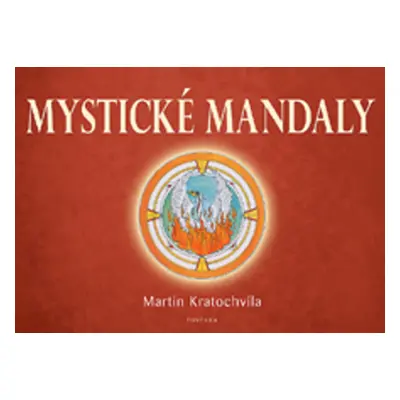 Mystické mandaly