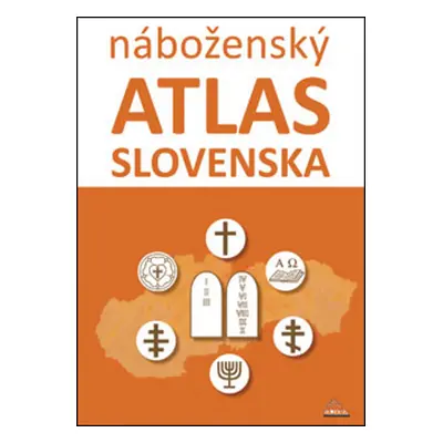 Náboženský atlas Slovenska