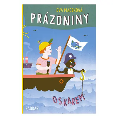 Prázdniny s Oskarem