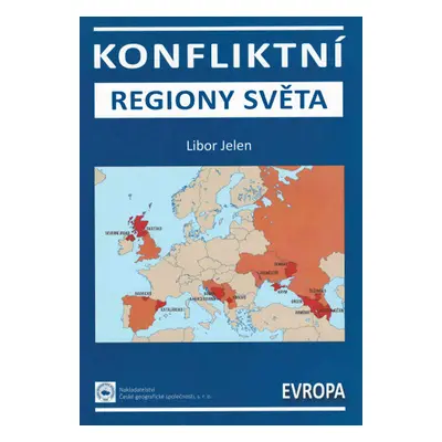 Konfliktní regiony světa 1