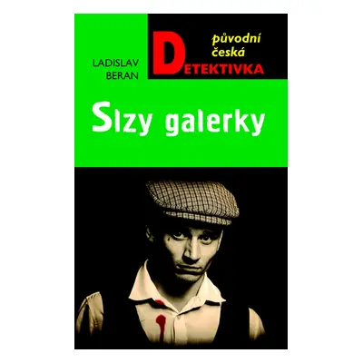 Slzy galerky