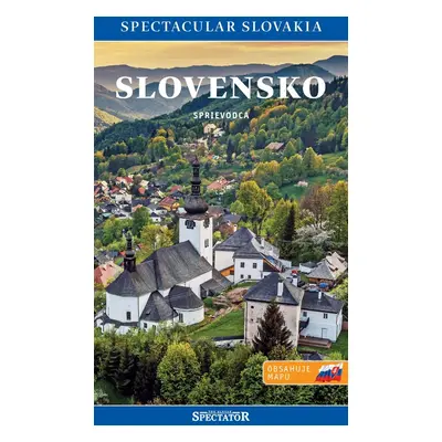 Slovensko sprievodca